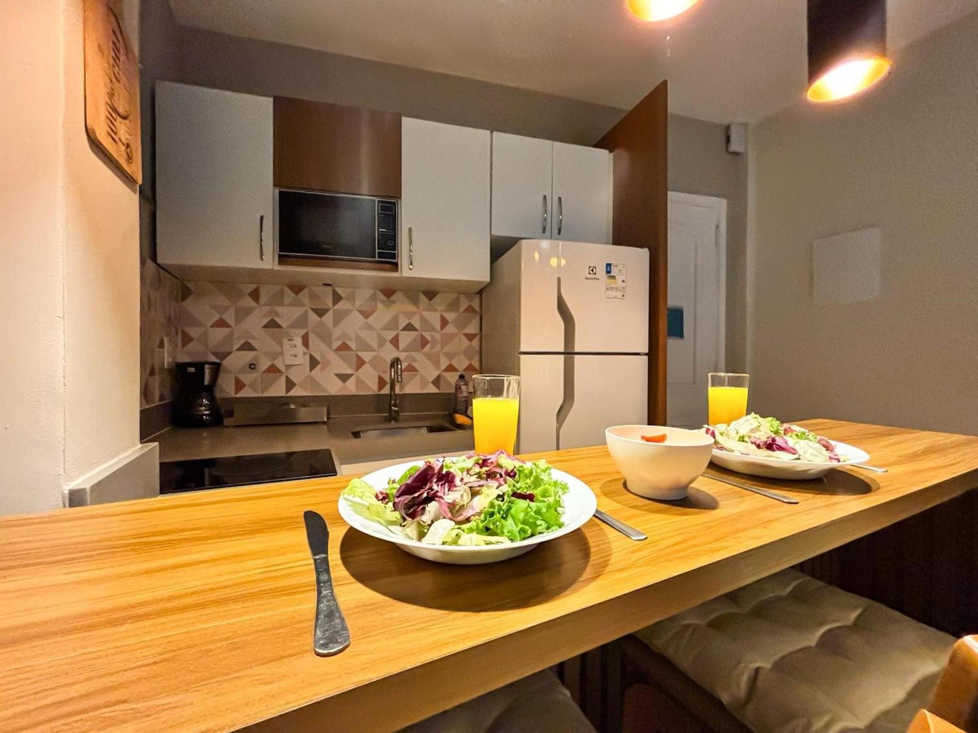 Apartment Atlantica Pe Na Areia *