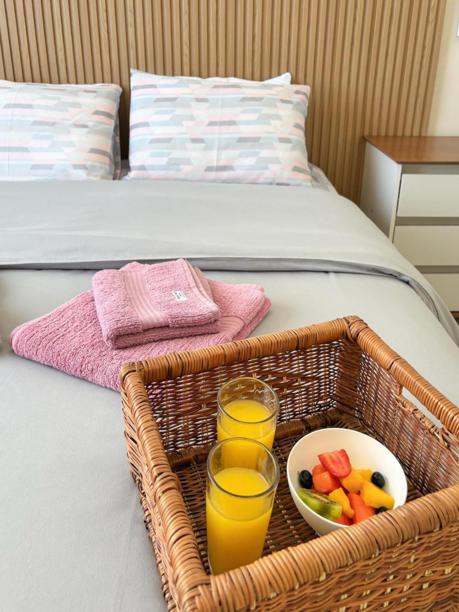 Apartment Atlantica Pe Na Areia