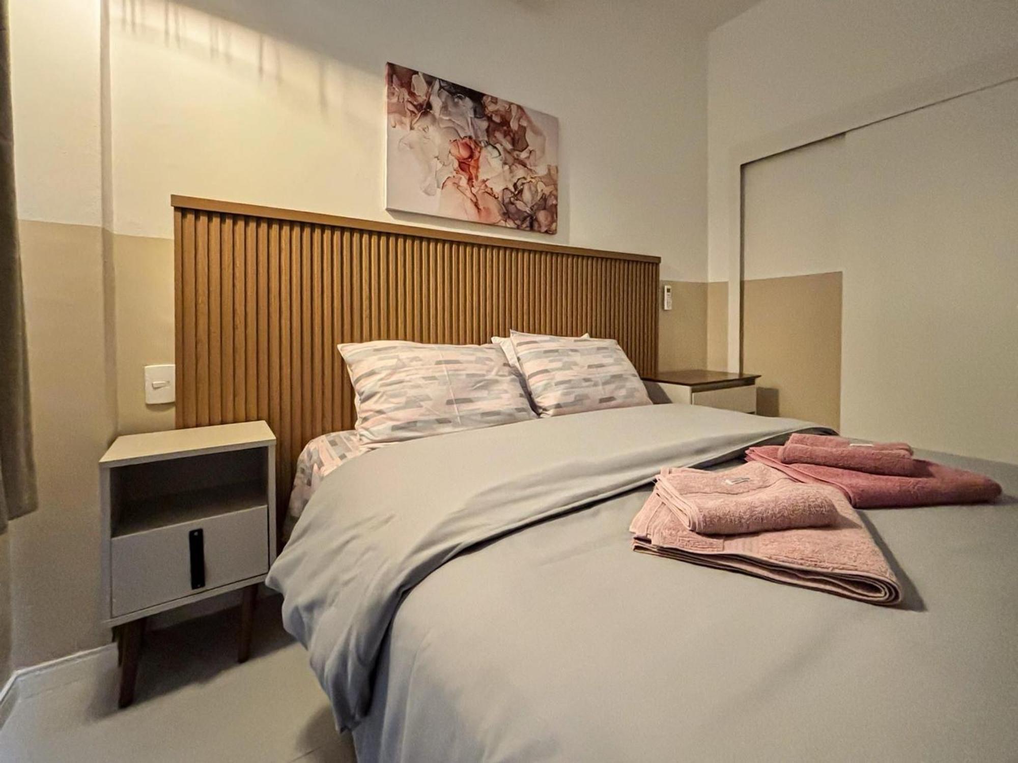 Apartment Atlantica Pe Na Areia *
