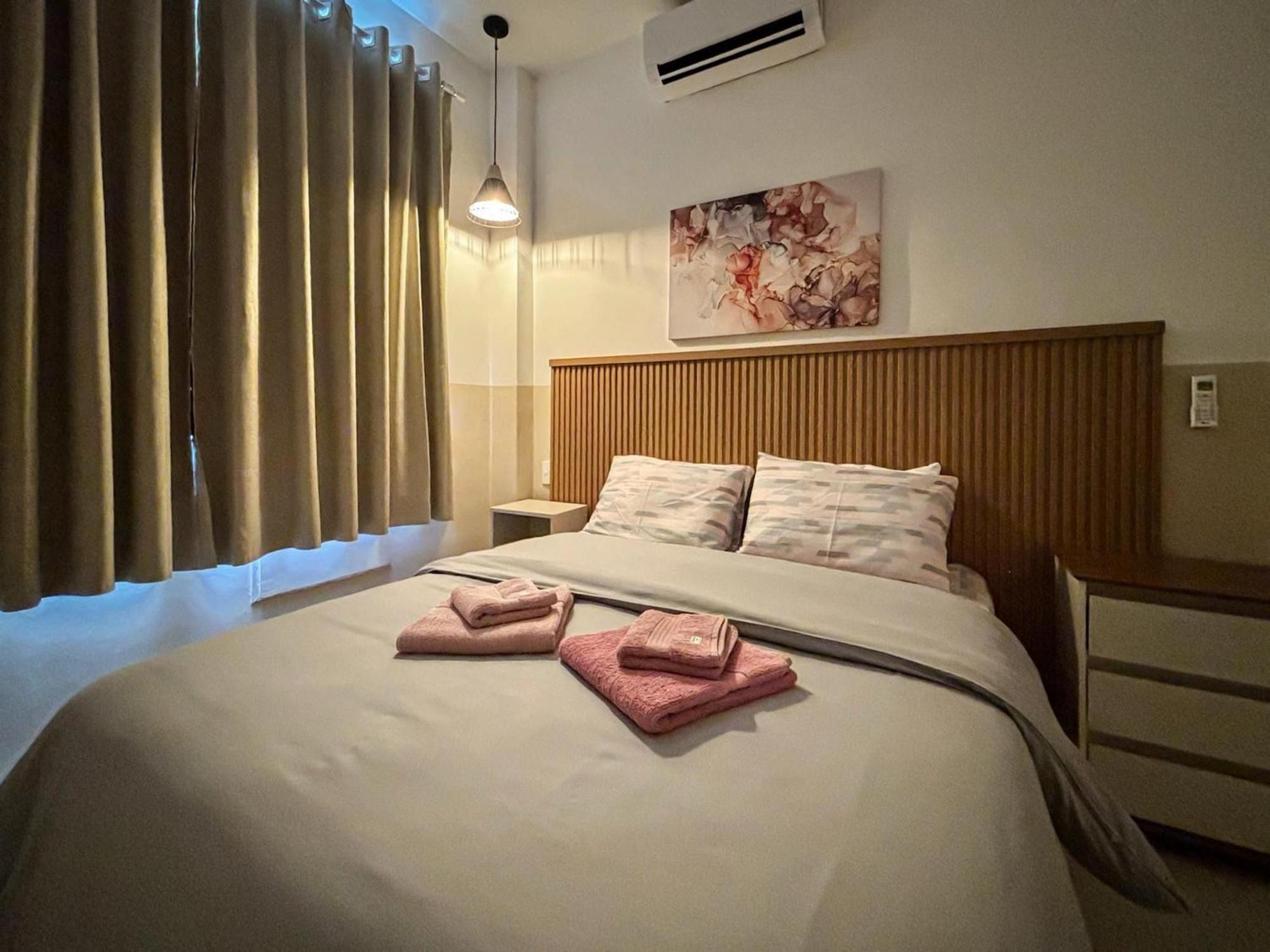 Apartment Atlantica Pe Na Areia *