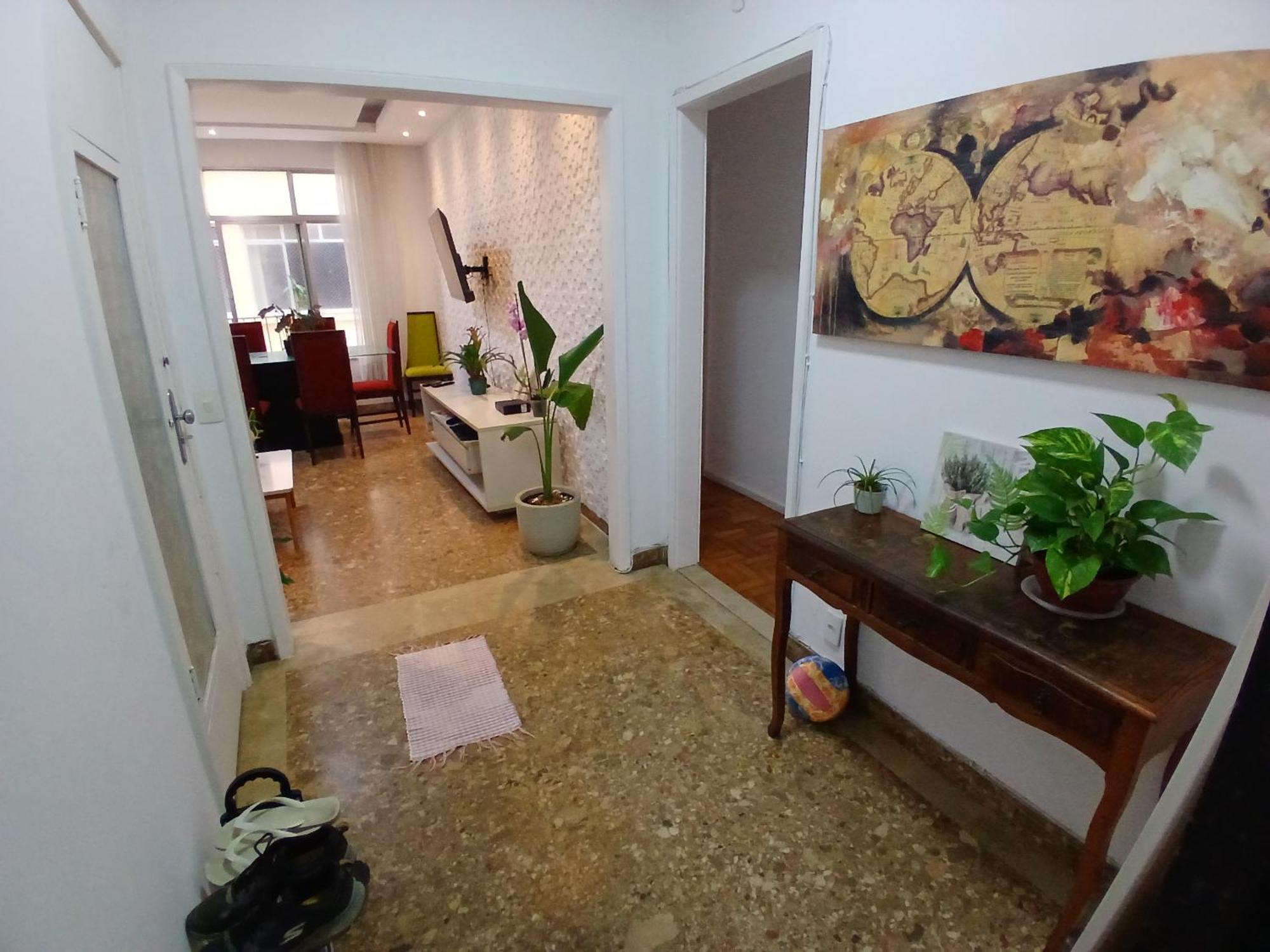 Apartamento Beach Apartment Rio de Janeiro