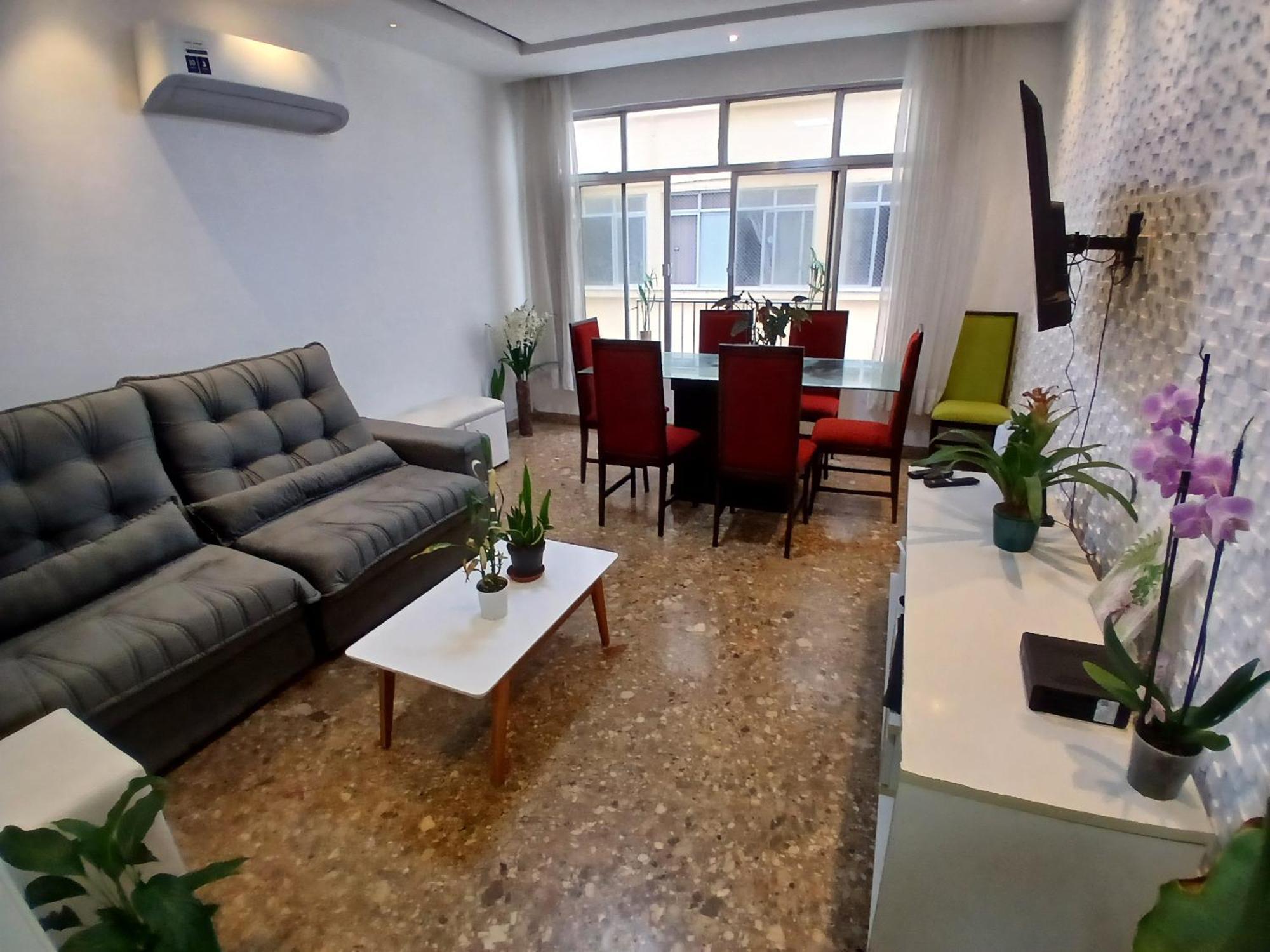 Apartamento Beach Apartment Rio de Janeiro