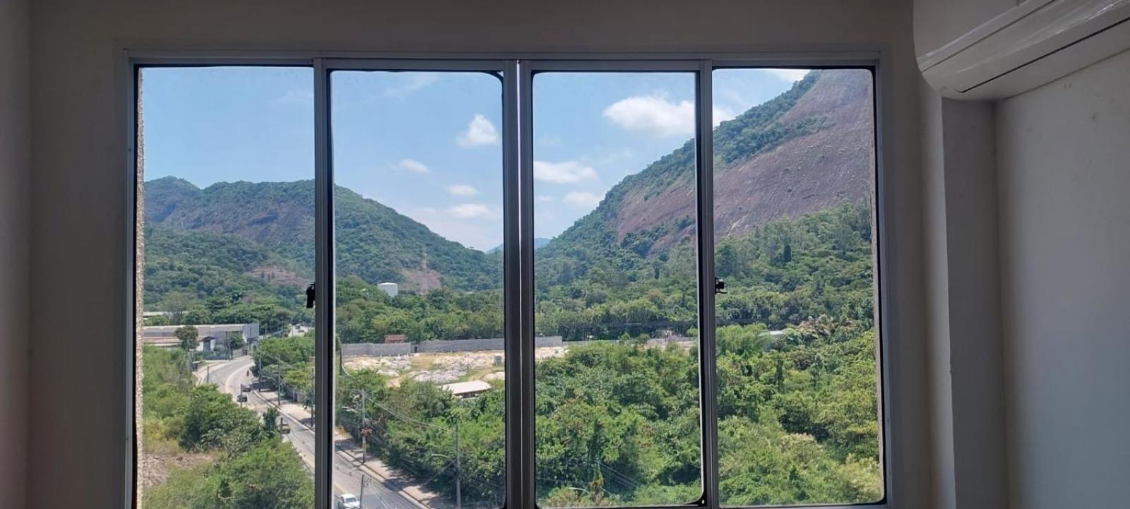 Apartamento Na Barra Olimpica