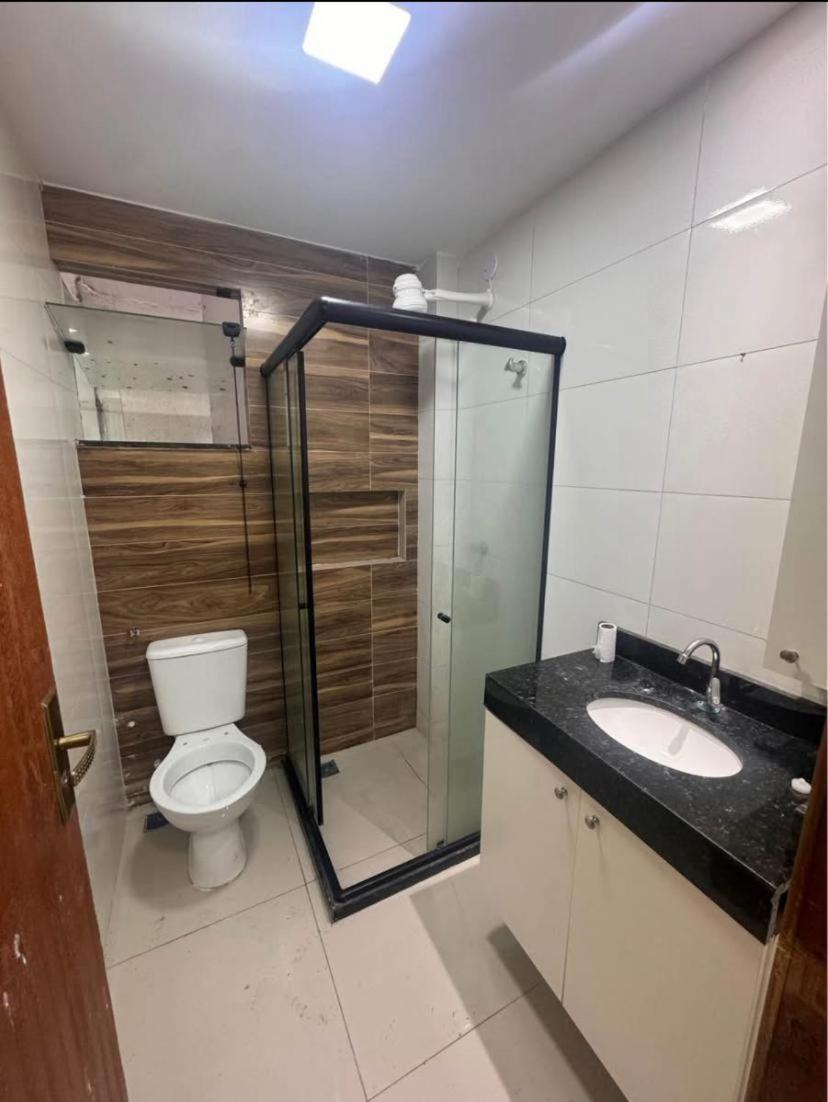 Apartamento Claudia *
