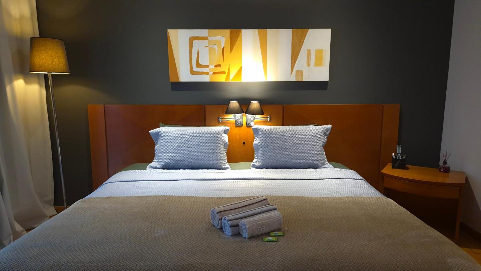 Hotel Barra First Class