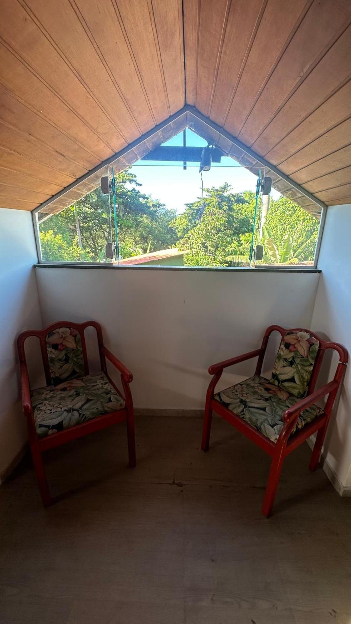Quarto em Acomodações Particulares Casa Na Barra Da Tijuca *