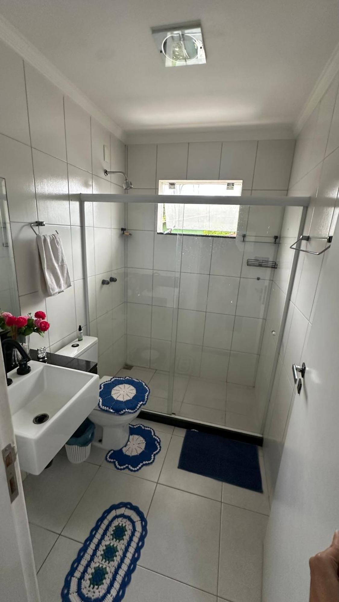 Quarto em Acomodações Particulares Casa Na Barra Da Tijuca *