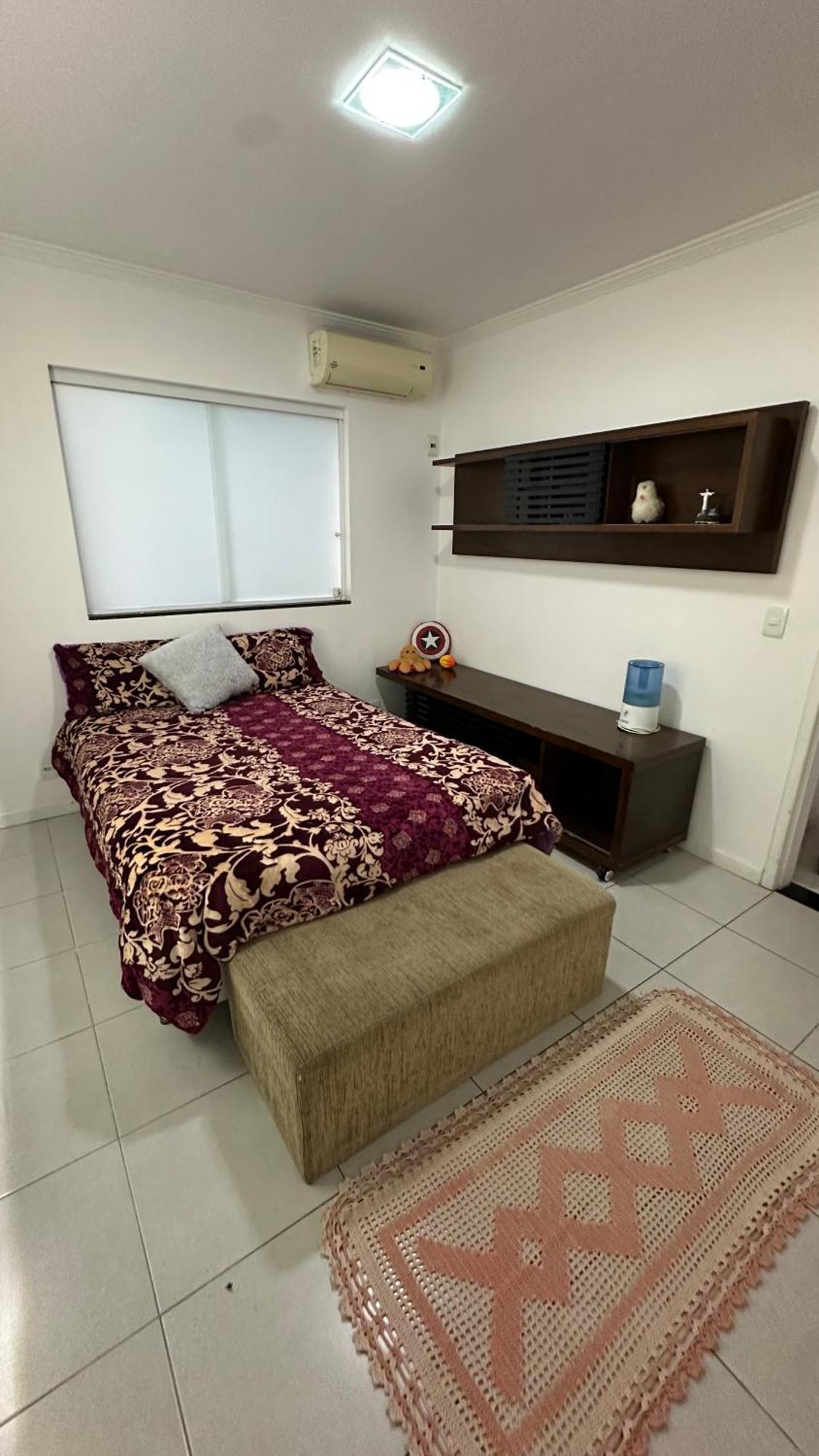 Quarto em Acomodações Particulares Casa Na Barra Da Tijuca Rio de Janeiro