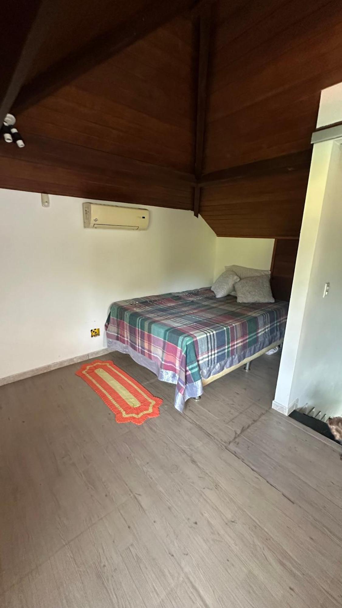 Casa Na Barra Da Tijuca Quarto em Acomodações Particulares