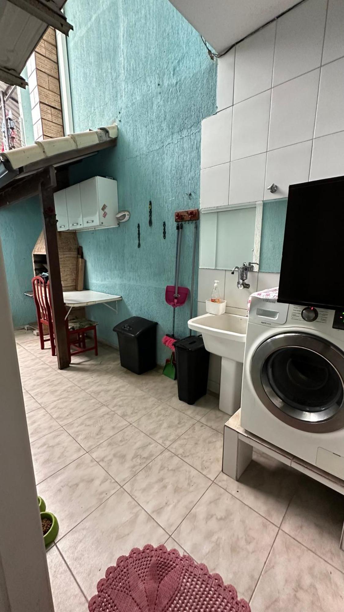 Casa Na Barra Da Tijuca * Rio de Janeiro