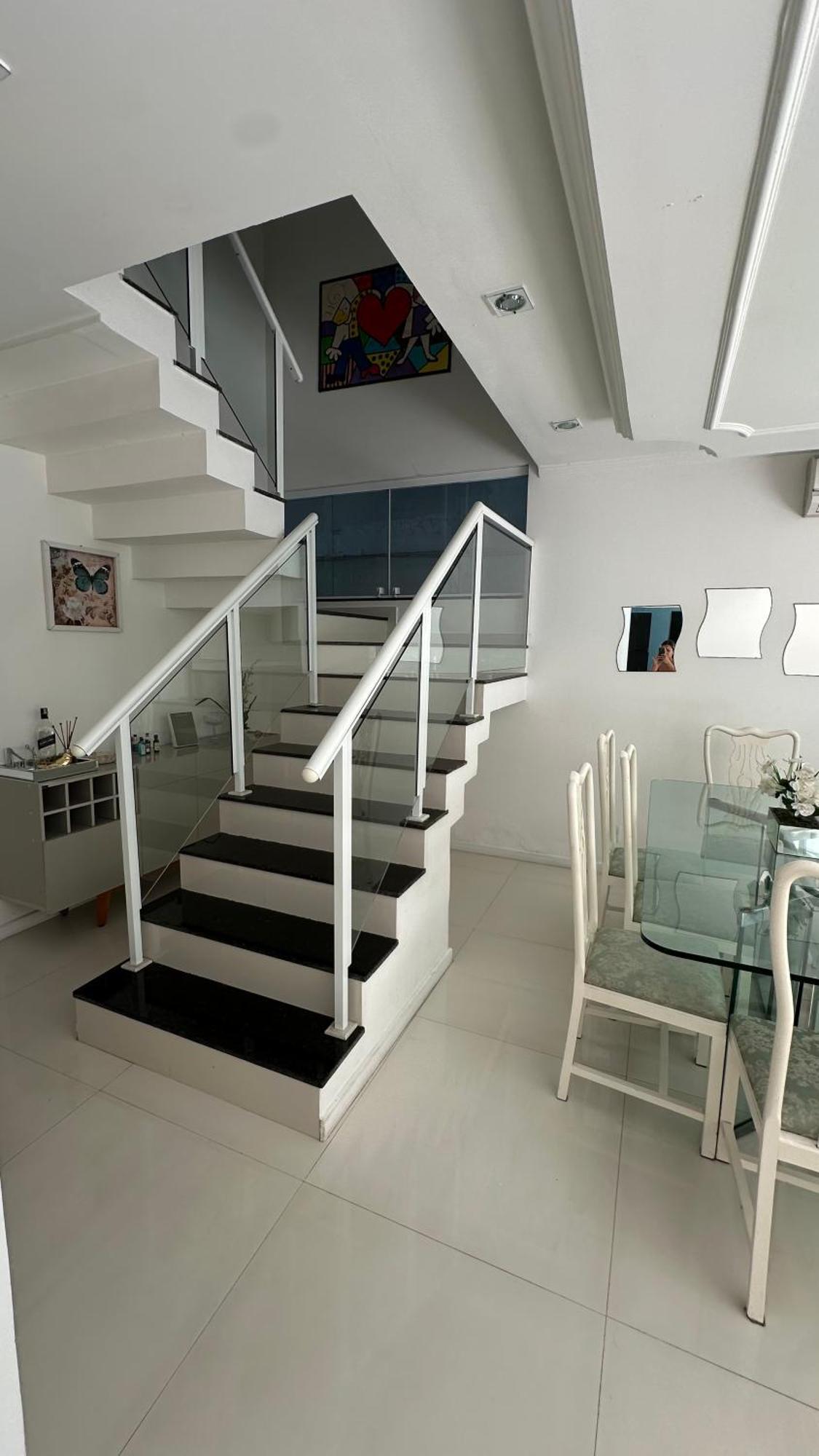 Quarto em Acomodações Particulares Casa Na Barra Da Tijuca Rio de Janeiro