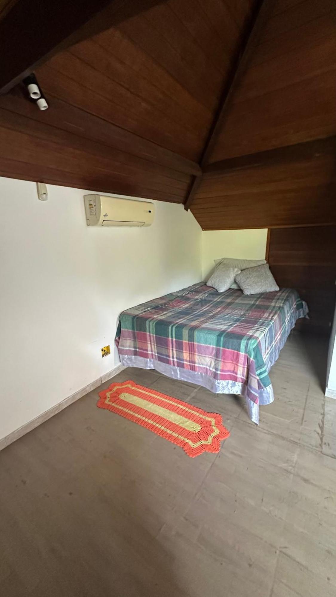 Casa Na Barra Da Tijuca Quarto em Acomodações Particulares *