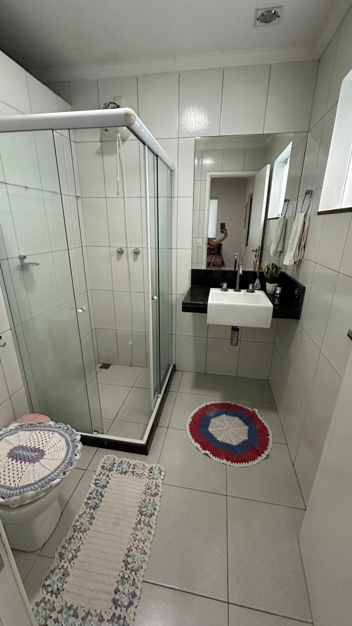 Casa Na Barra Da Tijuca Quarto em Acomodações Particulares