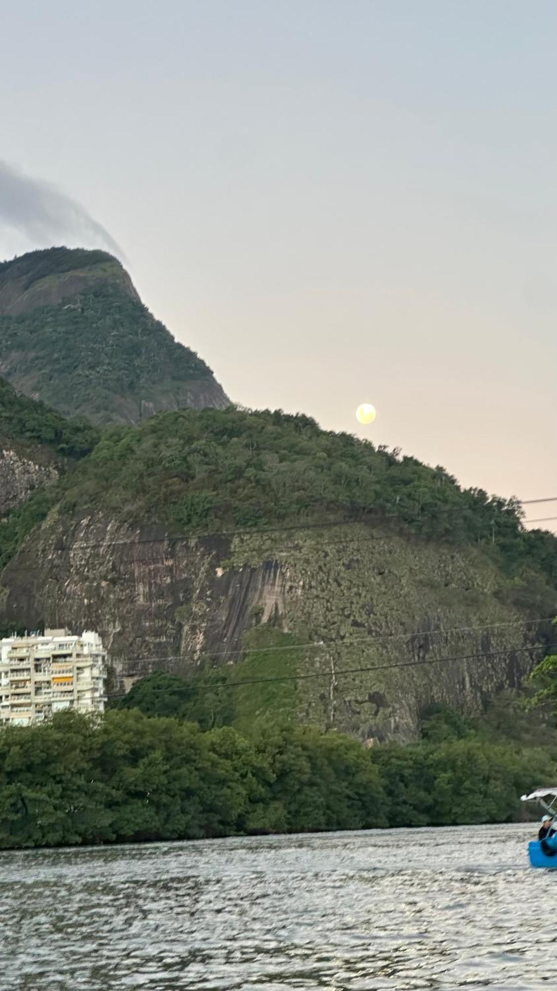 Casa Na Barra Da Tijuca Rio de Janeiro