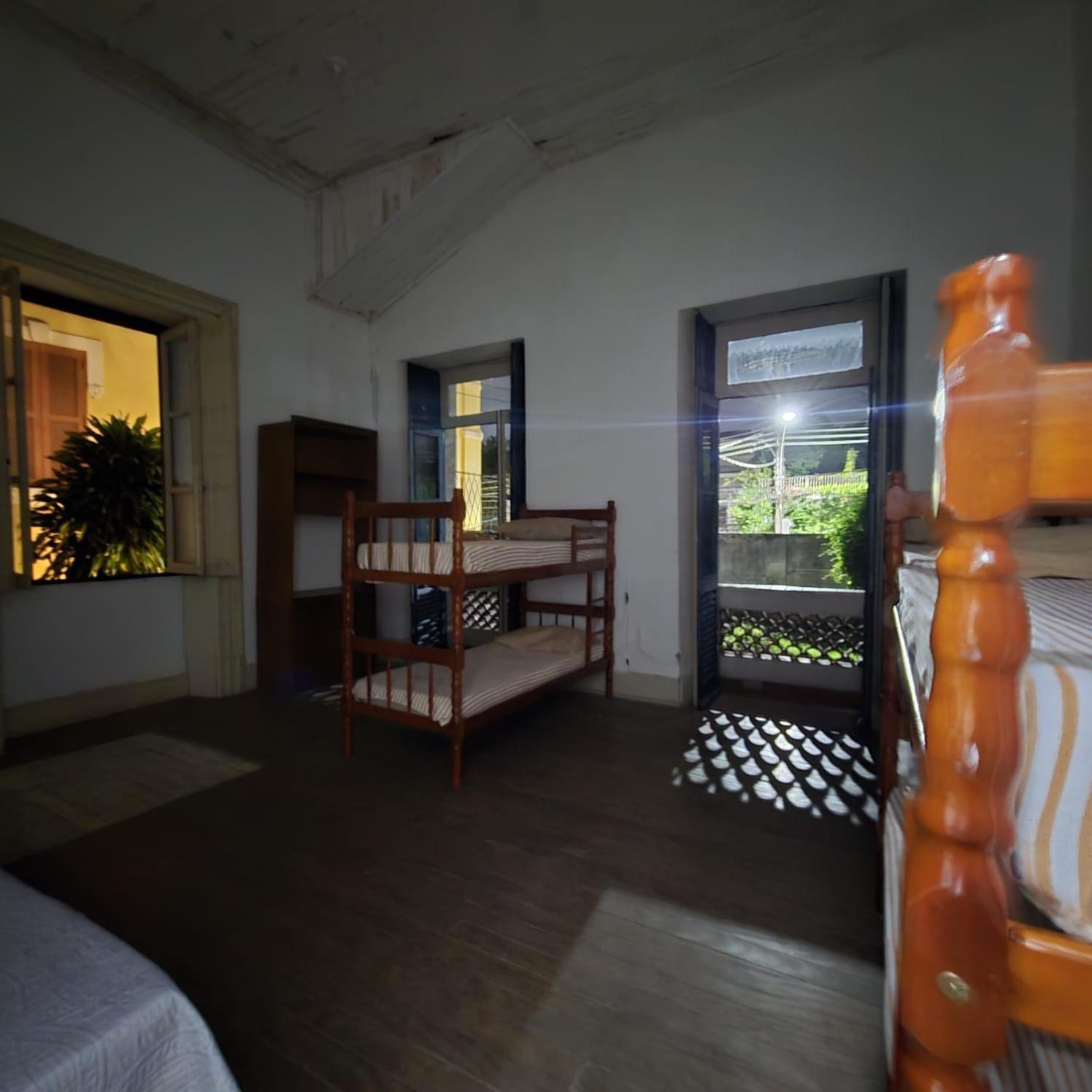 Apartamento Casarao De Santa