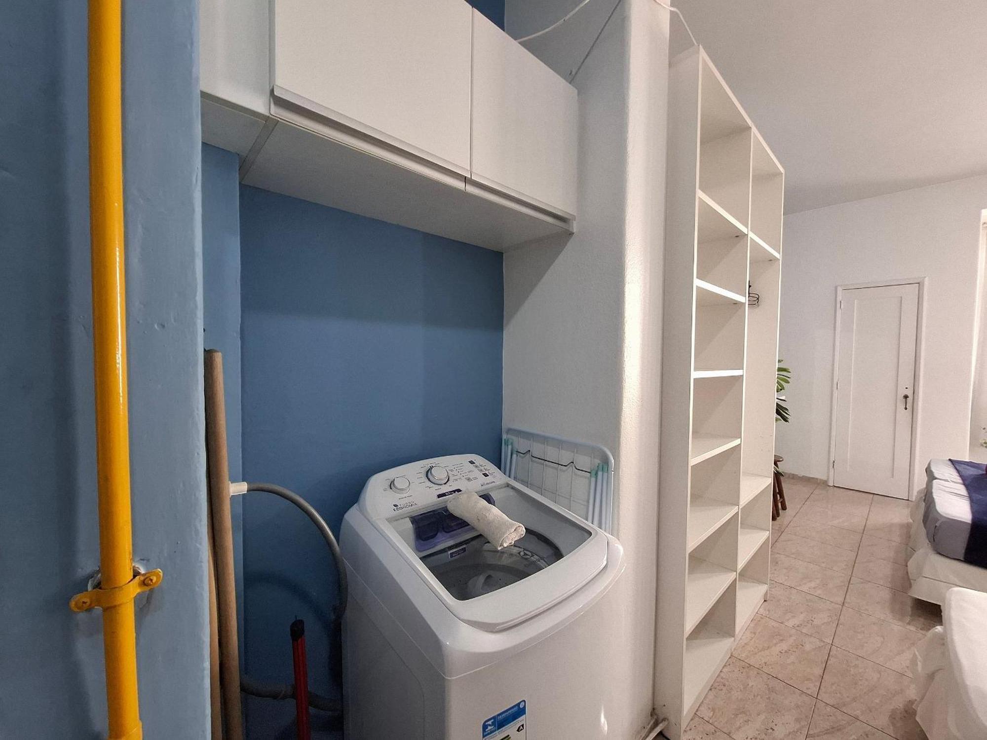 Nossa Copacabana - + 1 Ticket Ou Transfer Rio de Janeiro
