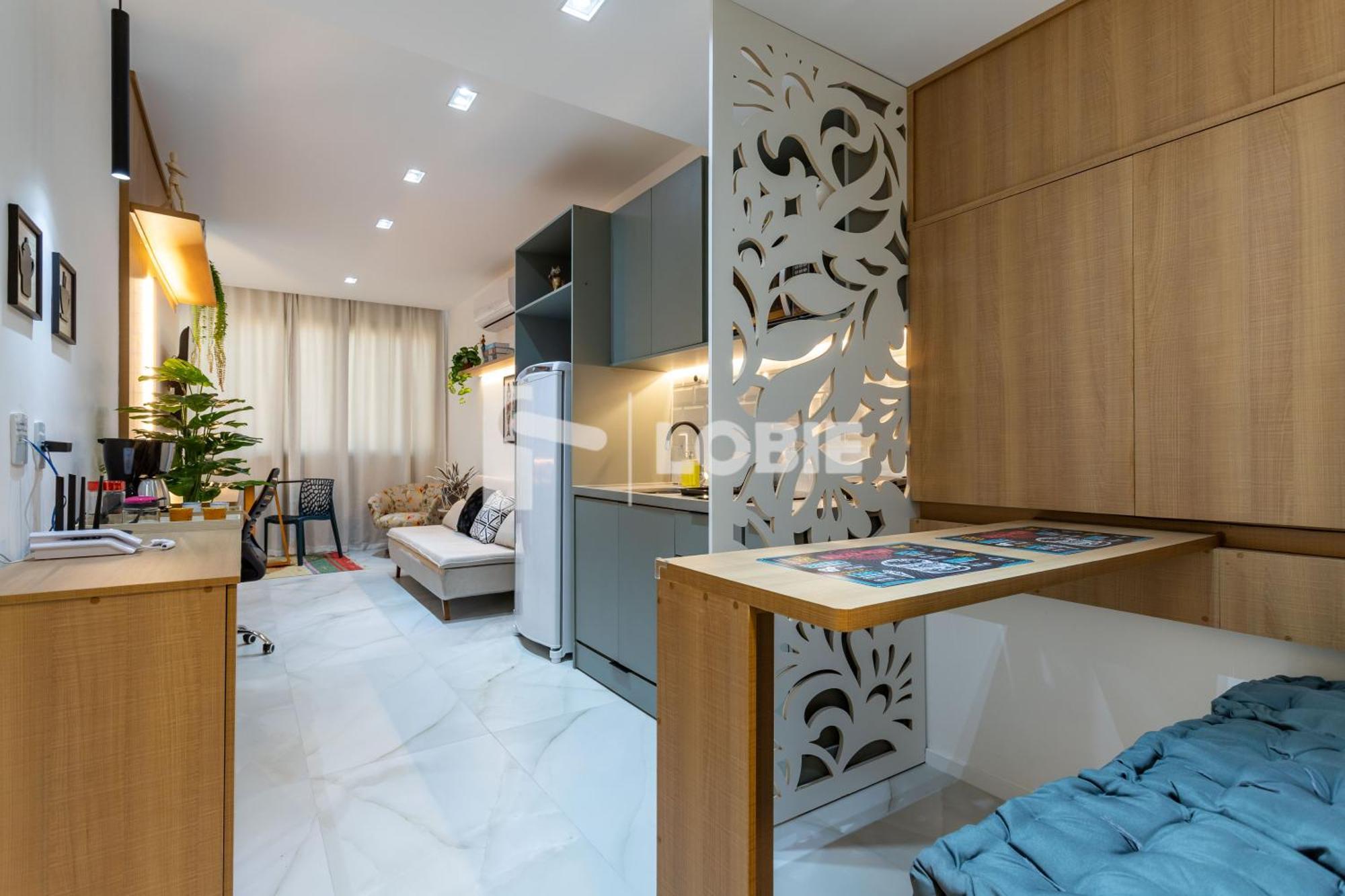Lobie Dias Downtown Apartamento Rio de Janeiro
