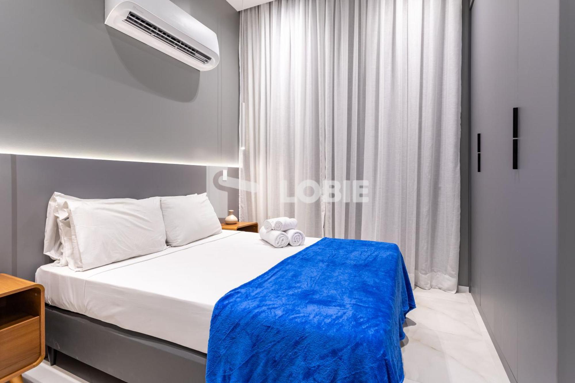 Lobie Dias Downtown Apartamento Rio de Janeiro