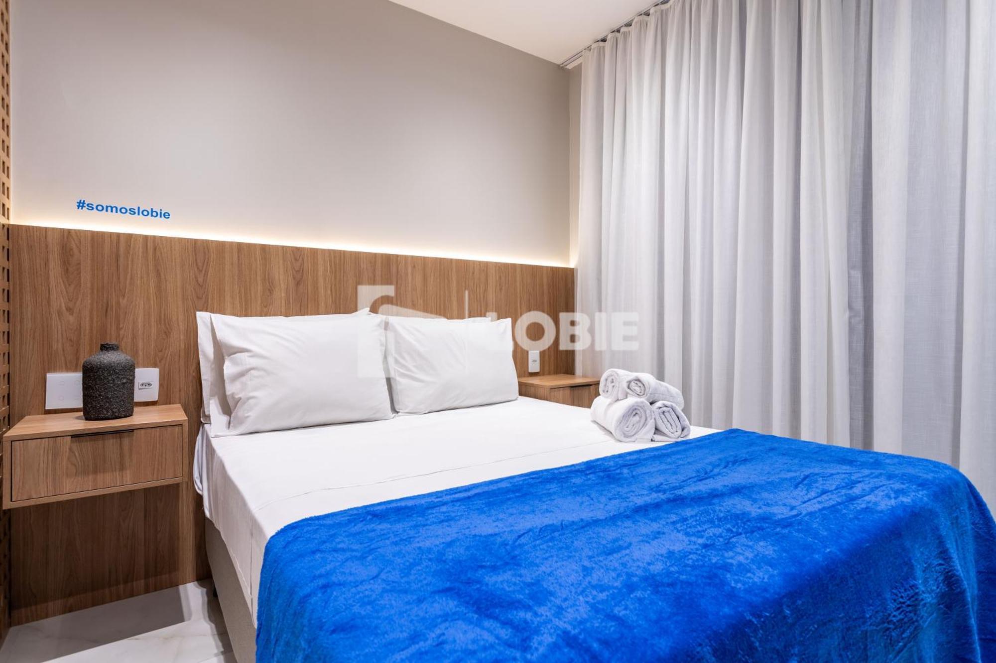 Lobie Dias Downtown Apartment Rio de Janeiro