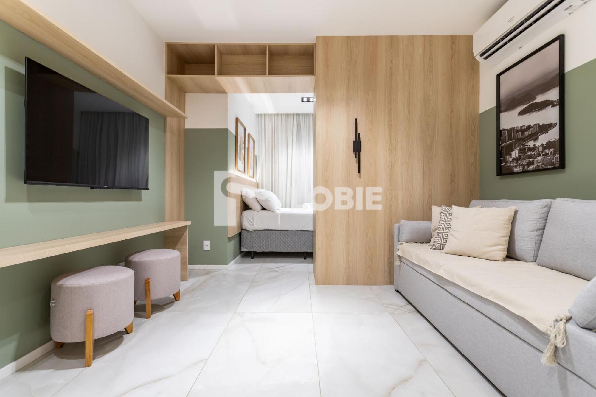 Lobie Dias Downtown Apartment *