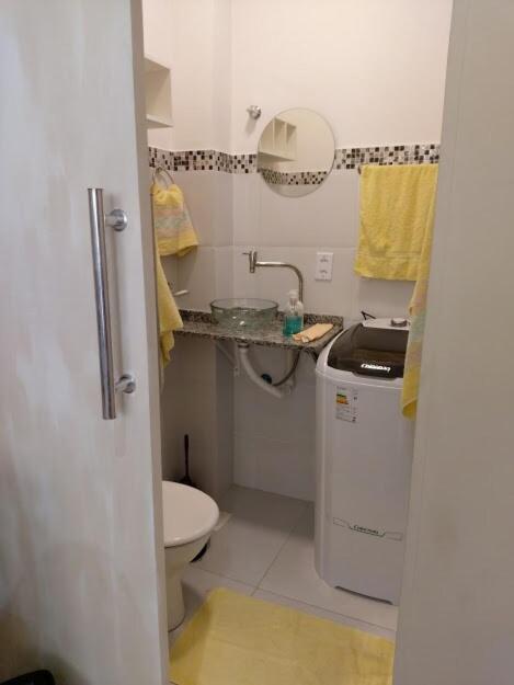 Apartamento Confortavel Loft Na Lapa *