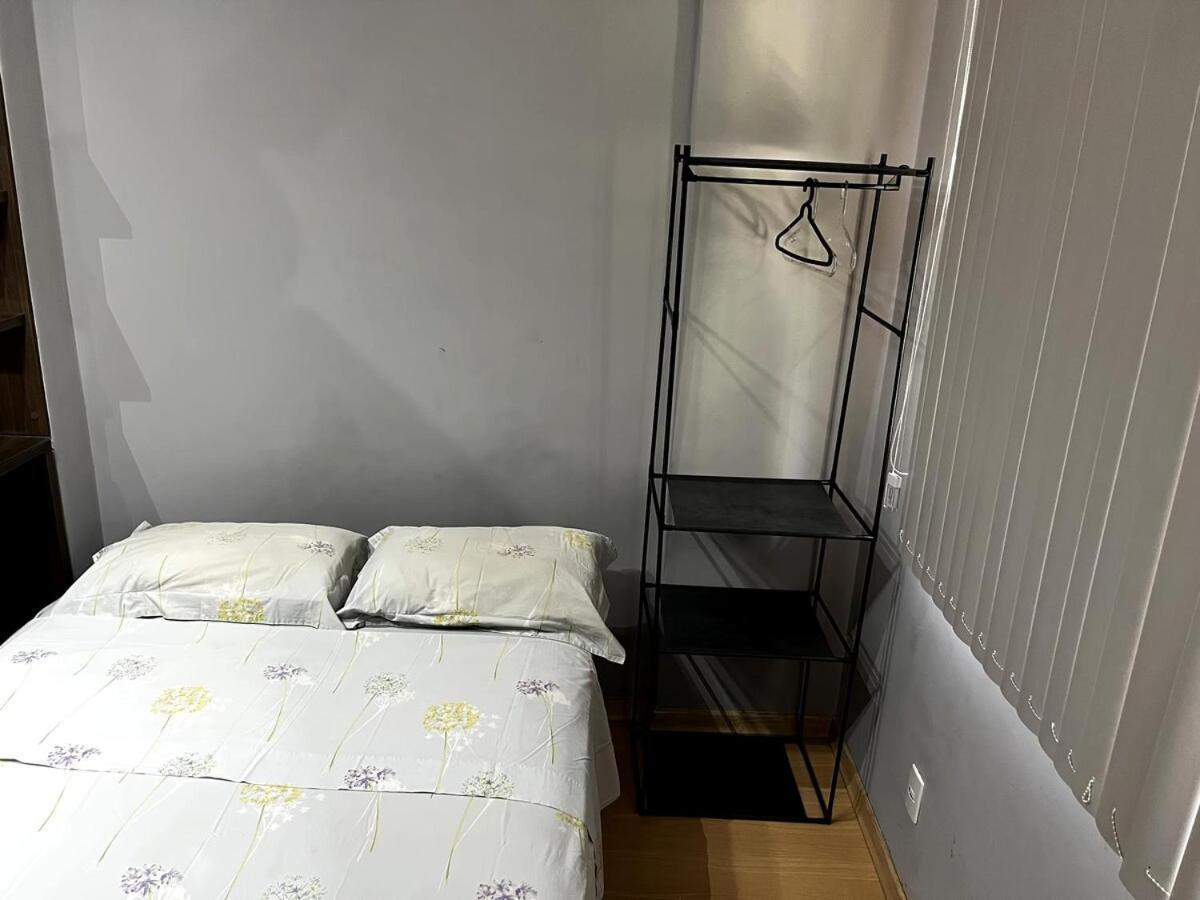 Confortavel Loft Na Lapa * Rio de Janeiro