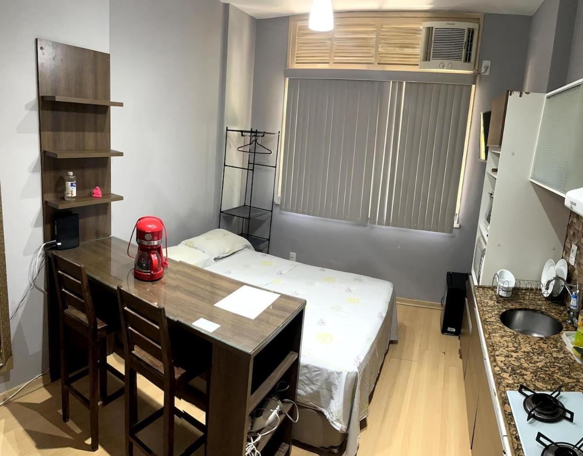 Confortavel Loft Na Lapa *