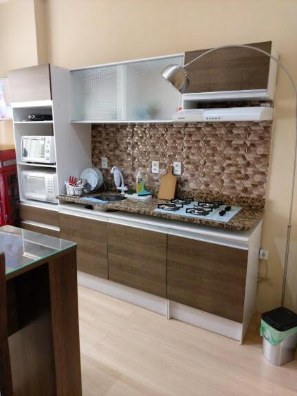 Apartamento Confortavel Loft Na Lapa *