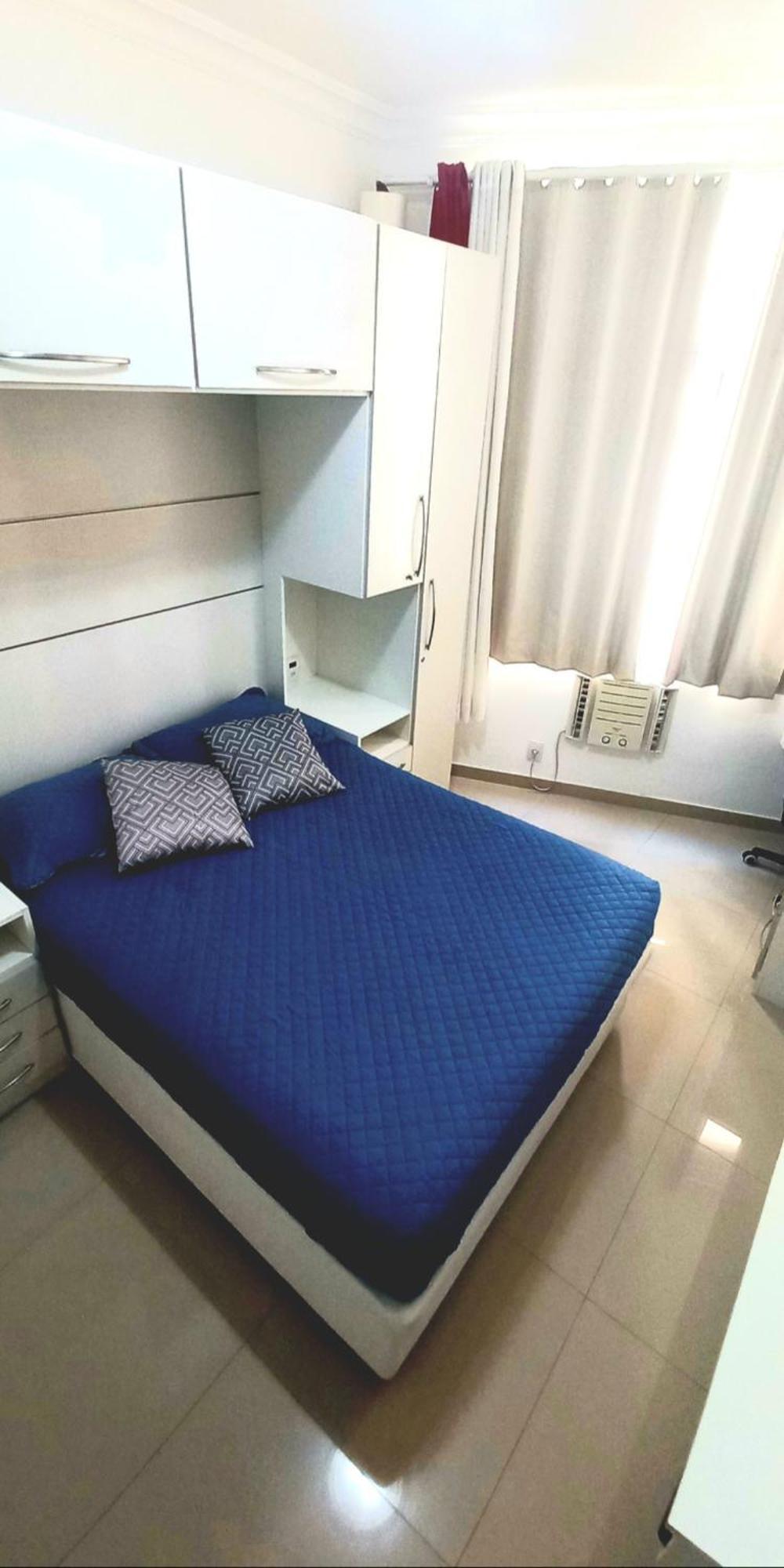 Na De Copacabana Apartamento