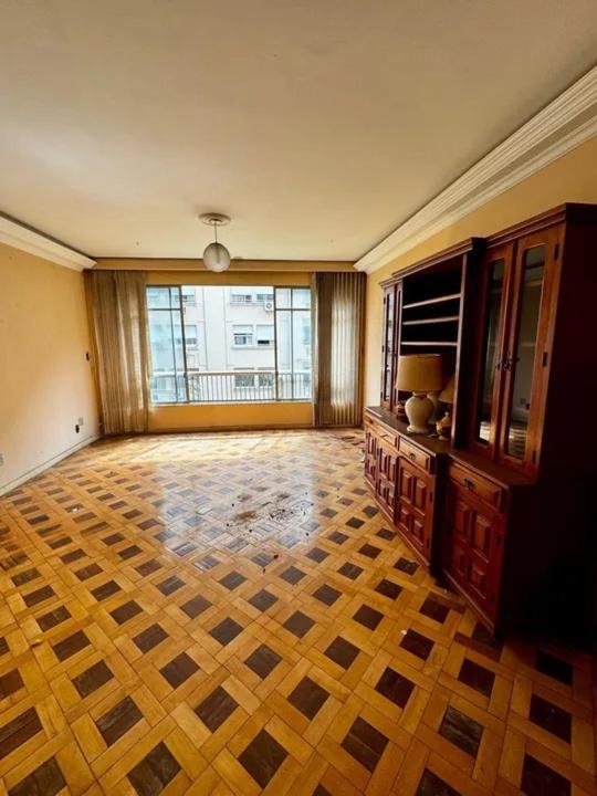 Apartamento Copacabana Rc Rio de Janeiro