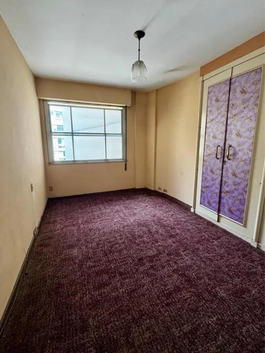 Apartamento Copacabana Rc *