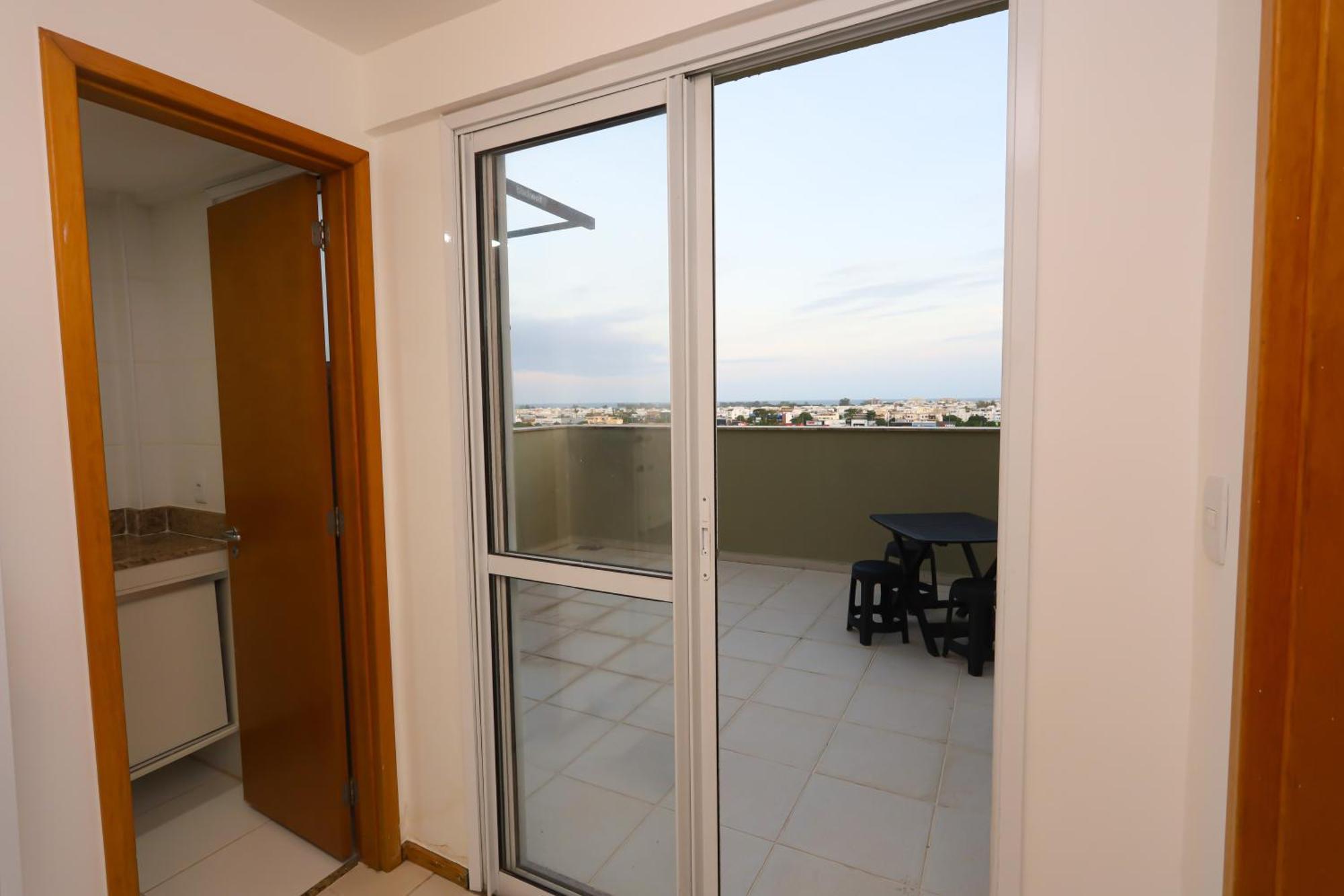Cobertura Sublime Max Apartamento Rio de Janeiro