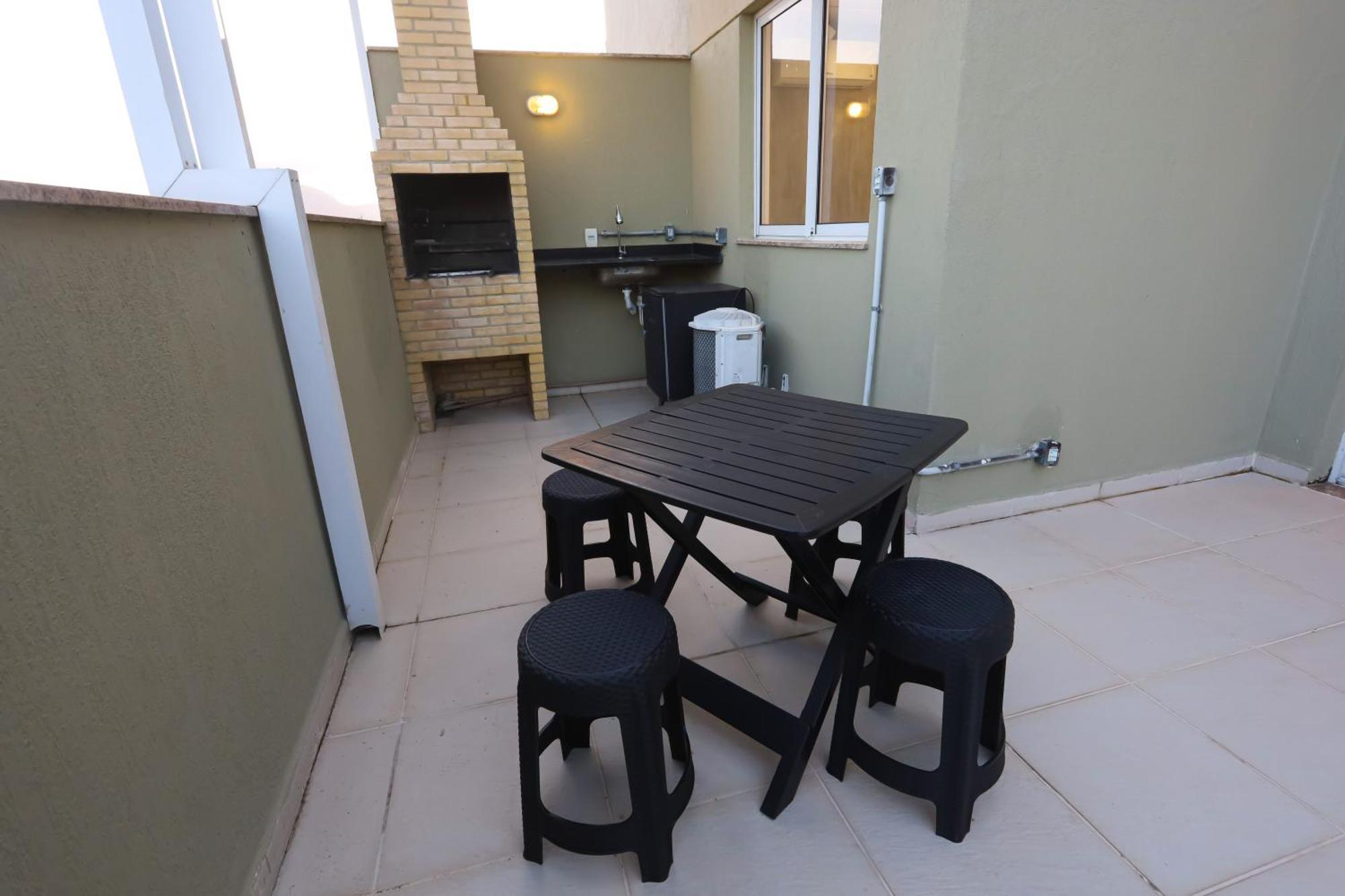 Apartamento Cobertura Sublime Max *
