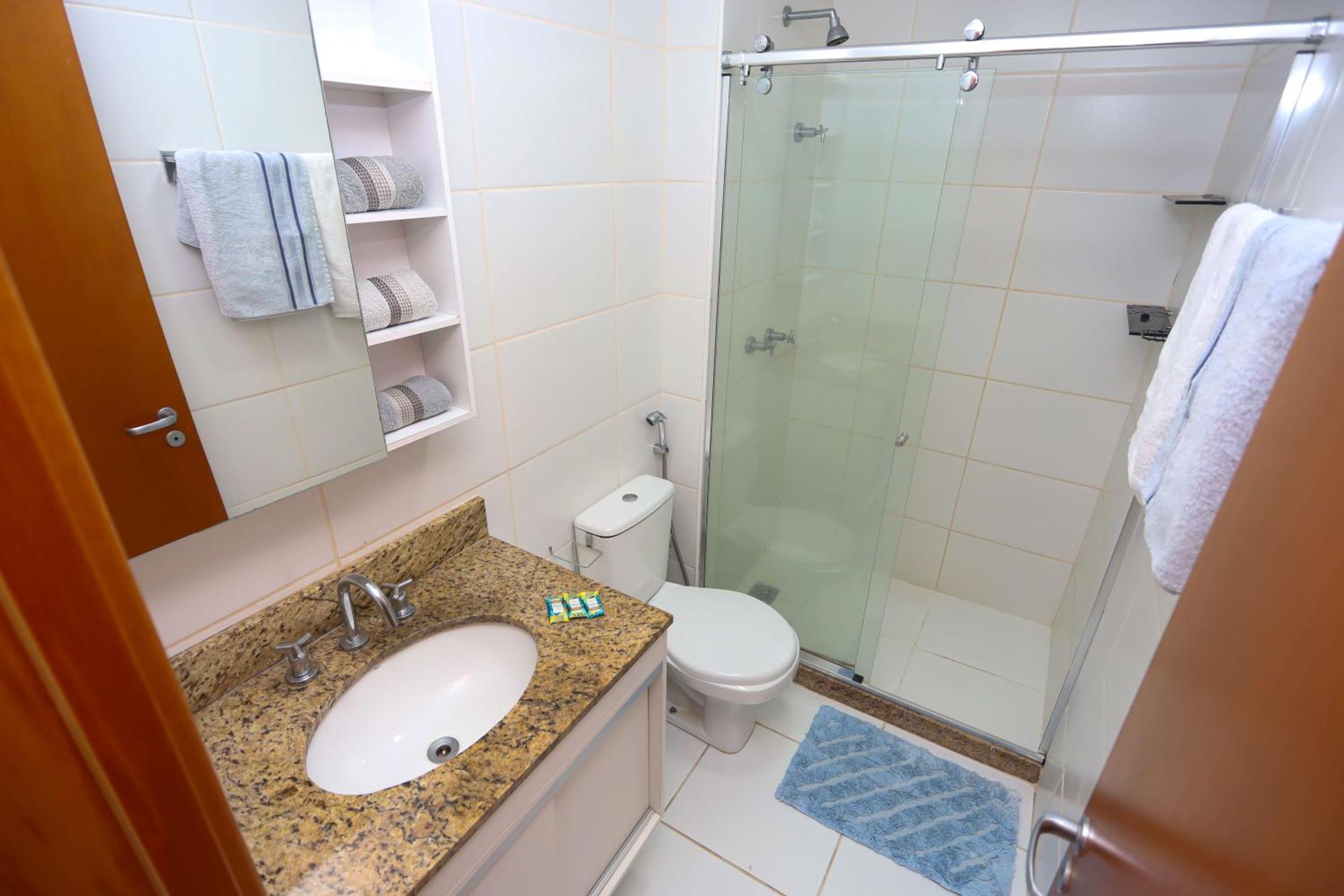 Cobertura Sublime Max Apartamento *