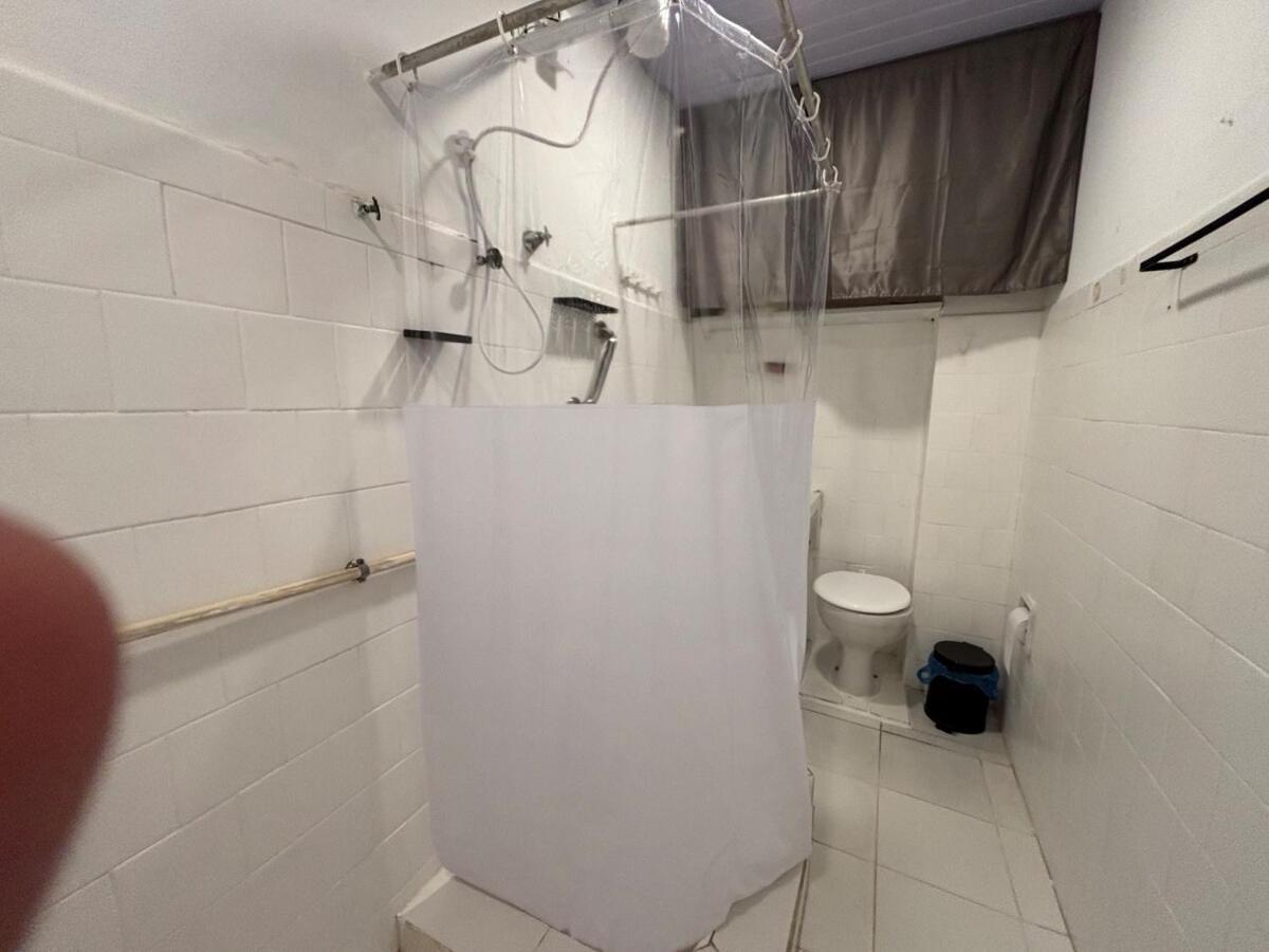 Historic In Lapa 4 Min From Arcos Apartamento *