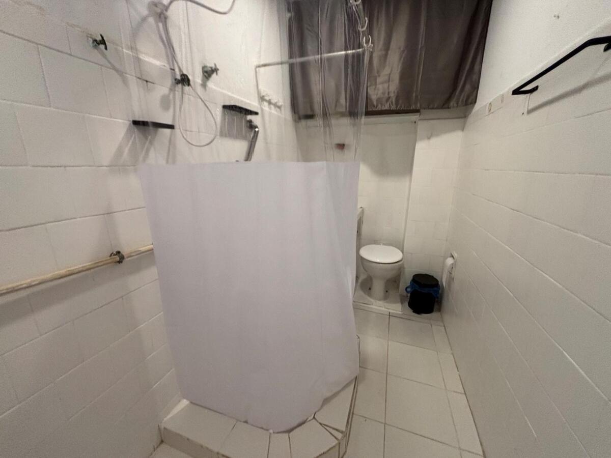 Historic In Lapa 4 Min From Arcos Apartment *