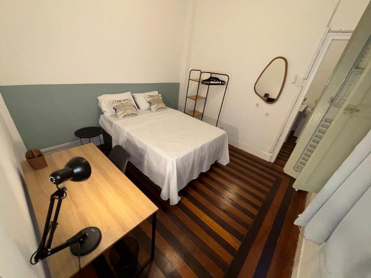 Apartamento Historic In Lapa 4 Min From Arcos