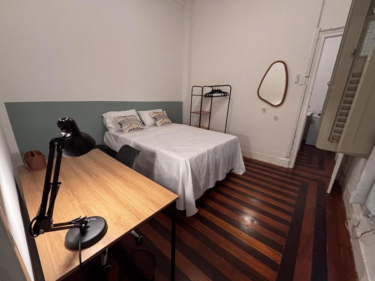 Apartamento Historic In Lapa 4 Min From Arcos