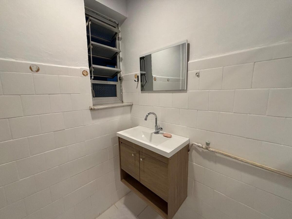 Historic In Lapa 4 Min From Arcos Apartamento *