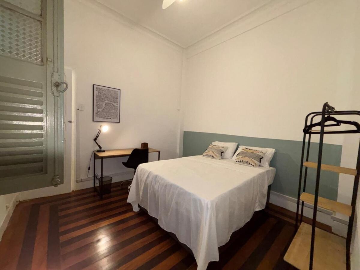 Historic In Lapa 4 Min From Arcos * Rio de Janeiro