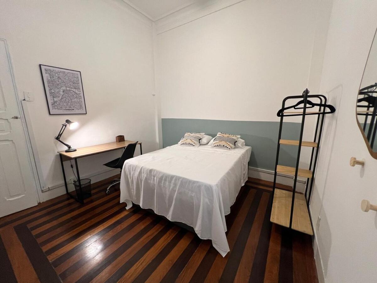 Historic In Lapa 4 Min From Arcos Apartamento *