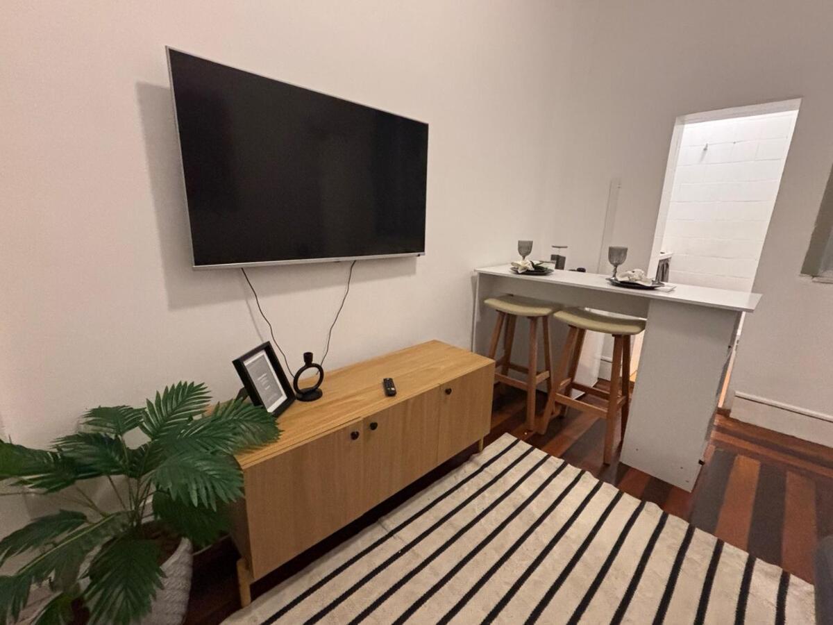 Apartment Historic In Lapa 4 Min From Arcos Rio de Janeiro