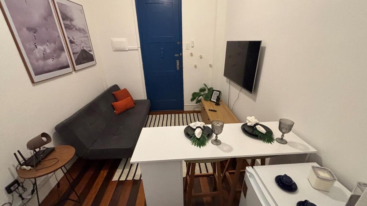 Historic In Lapa 4 Min From Arcos *