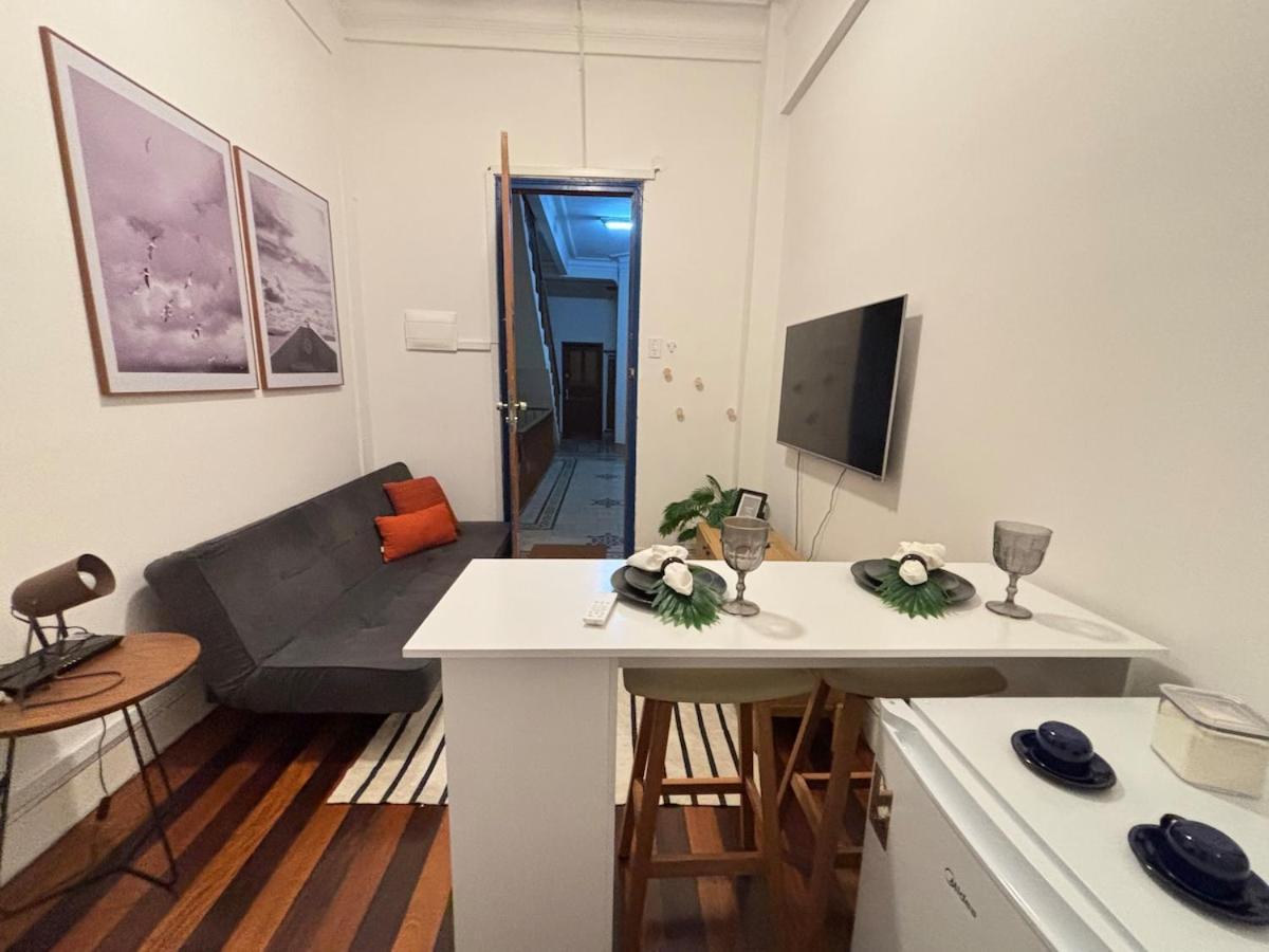Historic In Lapa 4 Min From Arcos Apartment