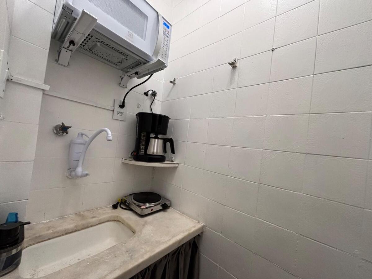 Historic In Lapa 4 Min From Arcos Apartamento *