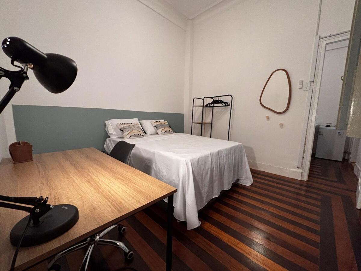 Historic In Lapa 4 Min From Arcos *