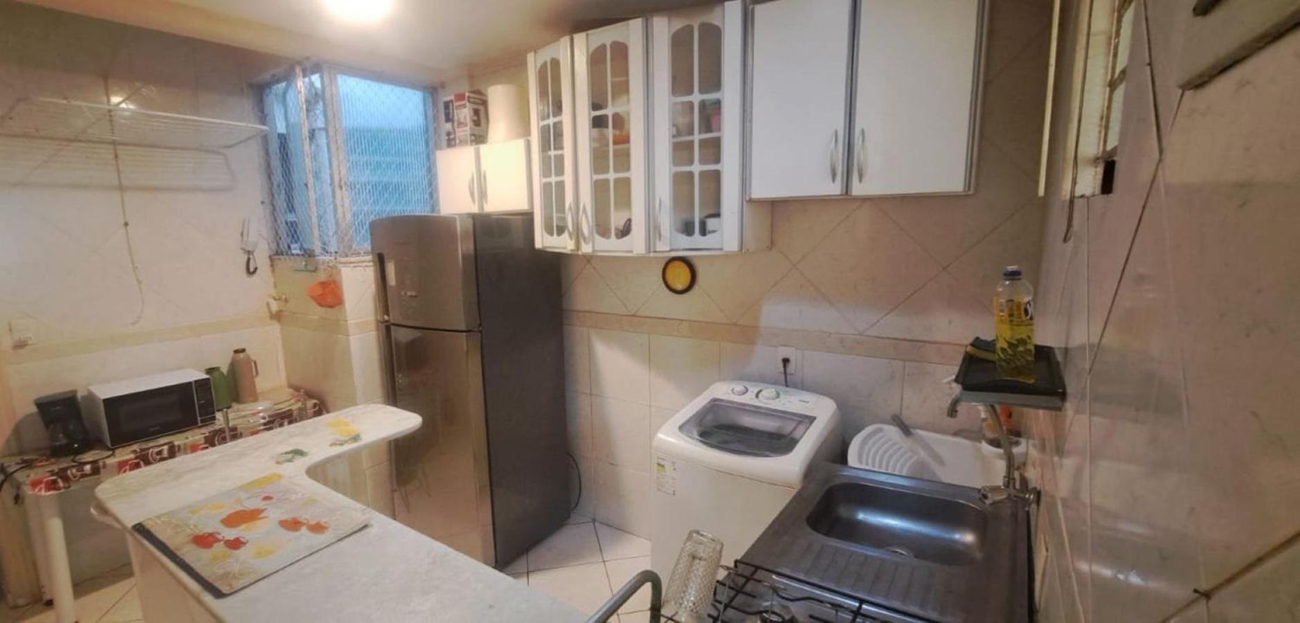 Apartment Ideal Para Ver Show Lady Gaga - Belfort Roxo 58