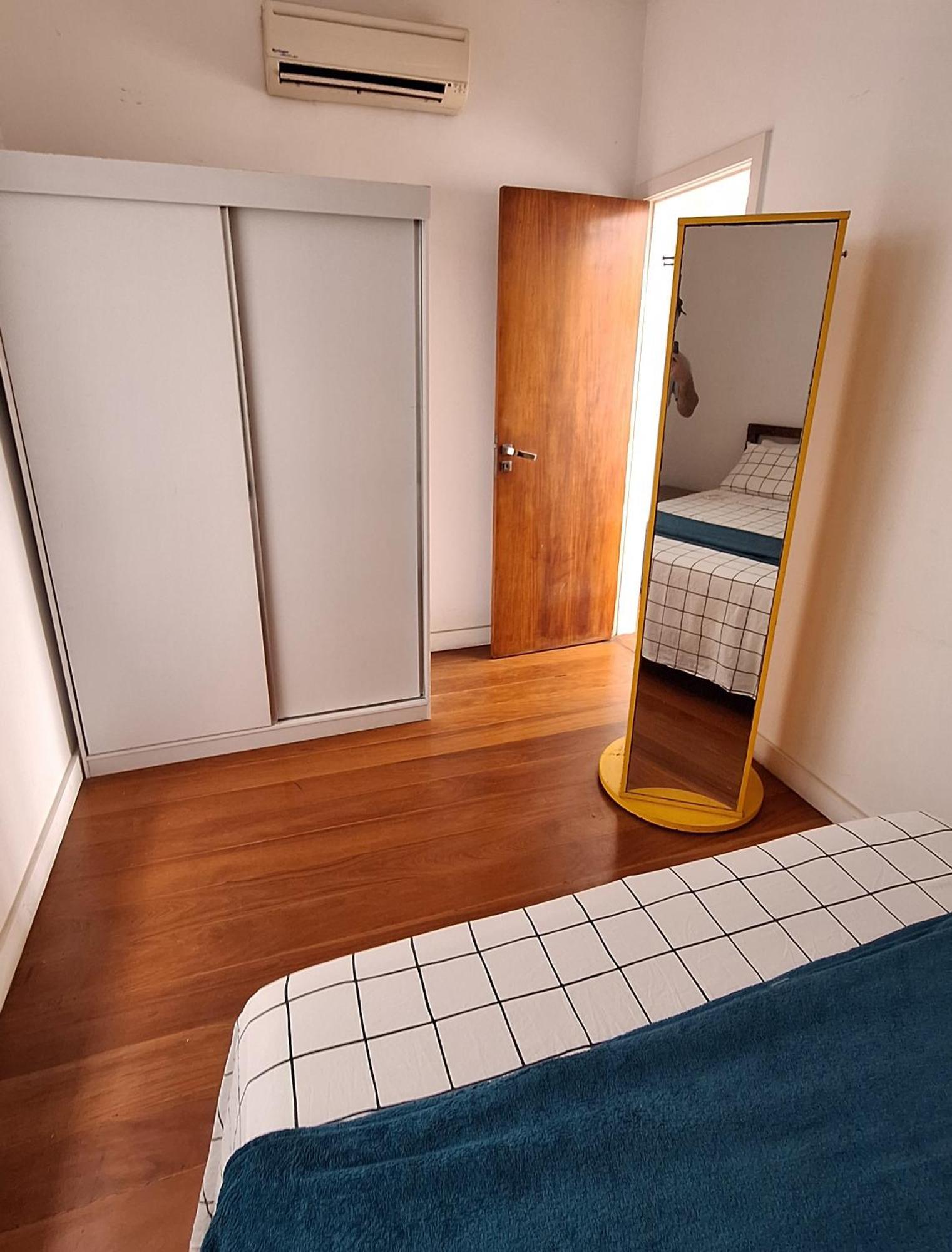 Bed & Breakfast Luna Rossa Rio de Janeiro