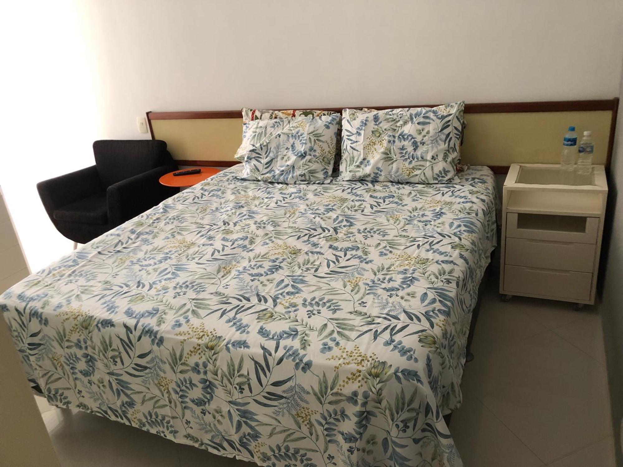 Apartment Riohotelresidencia *