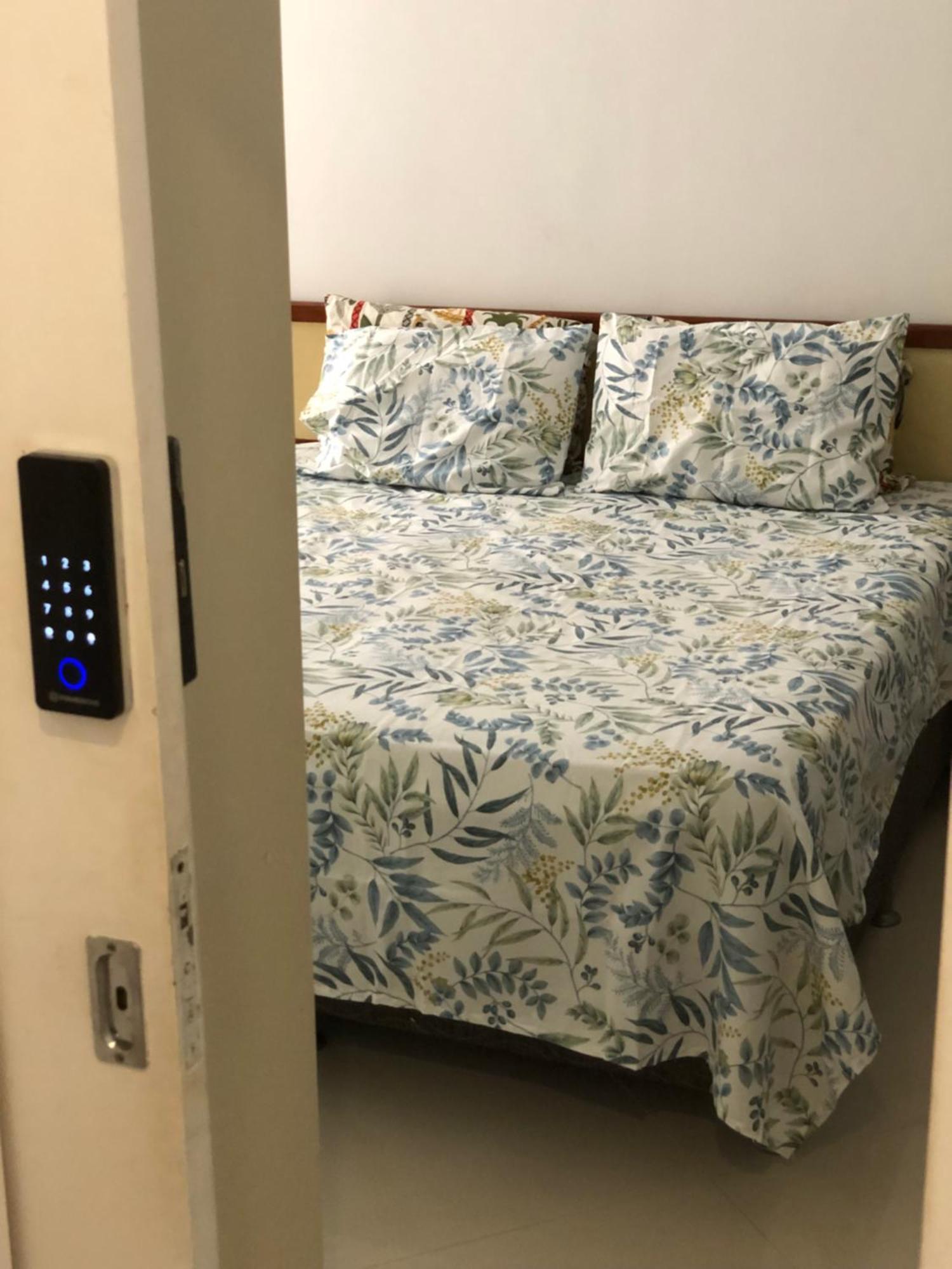 Apartment Riohotelresidencia